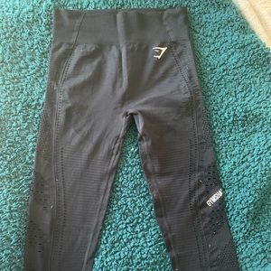 Gymshark | Seamless Knit Tight